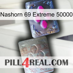 Rhino 69 Extreme 50000 38